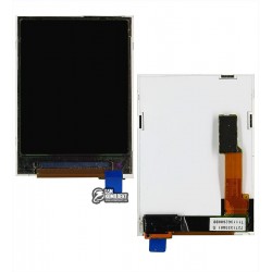 Дисплей для телефону Motorola L7, L7e, L9