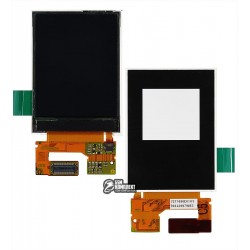 Дисплей для Motorola W490, W5, W510, внутренний