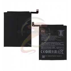 Аккумулятор для Xiaomi Redmi 5, Li-Polymer, 3300 мАч