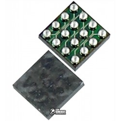 LM 3661TLX 16 pins конвертер Nokia N73 LM 3661TLX 16 pins конвертер Nokia N73