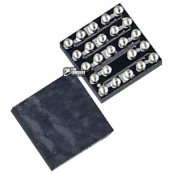 EMI-фильтр EMIF10-LCD02F3/4129289 24pin для Nokia 1680c EMI-фильтр EMIF10-LCD02F3/4129289 24pin для Nokia 1680c