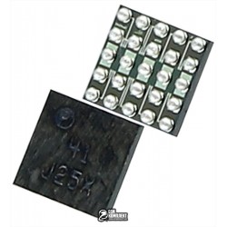 EMI-фильтр EMIF10-1K010F1/4129031 24pin для Nokia 1110 EMI-фильтр EMIF10-1K010F1/4129031 24pin для Nokia 1110