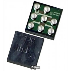 EMI-фильтр EMIF03-SIM01F2/4129071 8pin для Nokia 1100 EMI-фильтр EMIF03-SIM01F2/4129071 8pin для Nokia 1100