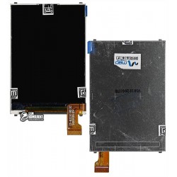 Дисплей для Samsung B3310 Дисплей для Samsung B3310