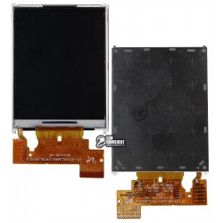 Дисплей для Samsung S3100 Дисплей для Samsung S3100