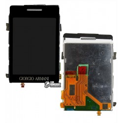 Дисплей для Samsung P520, с тачскрином (модуль), полная сборка Дисплей для Samsung P520, с тачскрином (модуль), полная сборка