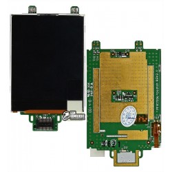 Дисплей для Samsung X200, с платой Дисплей для Samsung X200, с платой