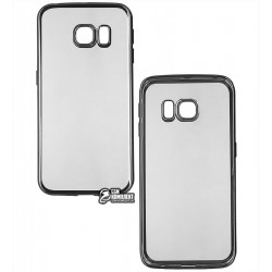 Чехол OuCase для Samsung G925F Galaxy S6 EDGE, прозрачный Чехол OuCase для Samsung G925F Galaxy S6 EDGE, прозрачный