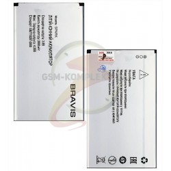 Аккумулятор на Bravis Spark, оригинал,(Li-ion 3.7V 3000mAh) Аккумулятор на Bravis Spark, оригинал,(Li-ion 3.7V 3000mAh)