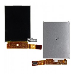 Дисплей для телефону для Sony Ericsson G502 Дисплей для телефону для Sony Ericsson G502