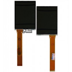 Дисплей для цифрових фотоапаратів Panasonic FX01, FX07, FX100, FX30, FX33, FX9, FZ18, TZ1, TZ2 Дисплей для цифрових фотоапаратів Panasonic FX01, FX07, FX100, FX30, FX33, FX9, FZ18, TZ1, TZ2