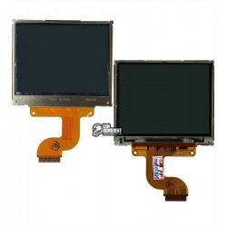 Дисплей для цифрового фотоапарату Sony DSC-T7, у рамці Дисплей для цифрового фотоапарату Sony DSC-T7, у рамці