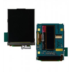 Дисплей для телефону Sony Ericsson Z550 Дисплей для телефону Sony Ericsson Z550