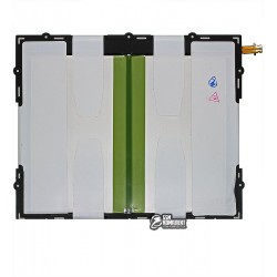 Аккумулятор EB-BT585ABE для планшетов Samsung T580 Galaxy Tab A 10.1" WiFi, T585 Galaxy Tab A 10.1" LTE, Li-ion, 3,8 В, 7800 мАч Аккумулятор EB-BT585ABE для планшетов Samsung T580 Galaxy Tab A 10.1" WiFi, T585 Galaxy Tab A 10.1" LTE, Li-ion, 3,8 В, 7800 мАч