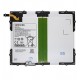 Акумулятор (акб) EB-BT585ABE для планшету Samsung T580 Galaxy Tab A 10.1" WiFi