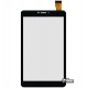 Тачскрин для планшета Nomi C070011 Corsa 2 3G, 7", 183 мм, 108 мм, 30 pin, тип 2, емкостный, черный, #JM70F-62/ZYD070-268 V02
