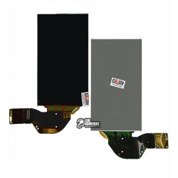 Дисплей для Sony Ericsson U5 Дисплей для Sony Ericsson U5