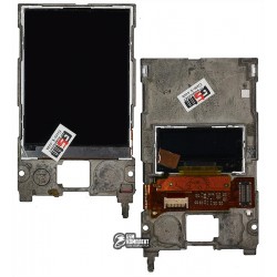 Дисплей для Sony Ericsson Z770, Z780, повна збірка Дисплей для Sony Ericsson Z770, Z780, повна збірка
