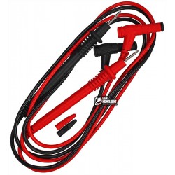 Щупы для мультиметра 2шт с колпочками, MQ