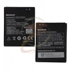 Акумулятор BL222 для Lenovo S660, Li-ion, 3,8 В, 3000 мАч, original Акумулятор BL222 для Lenovo S660, Li-ion, 3,8 В, 3000 мАч, original