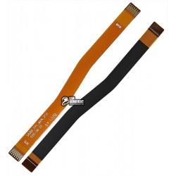 Шлейф для Fly IQ256 Vogue, оригінал, міжплатний, (N105-D71000-100)