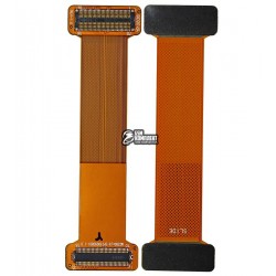 Шлейф для LG KG280/MG280 оригинал