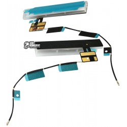 Шлейф для Apple iPad 2, антенны Wi-Fi правая Шлейф для Apple iPad 2, антенны Wi-Fi правая