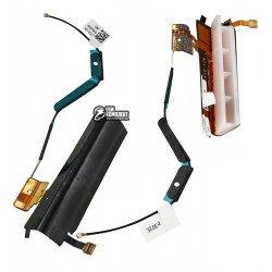 Шлейф для Apple iPad 3, антени Bluetooth Шлейф для Apple iPad 3, антени Bluetooth