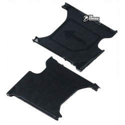 Держатель SIM-карты для Sony C6802 XL39h Xperia Z Ultra