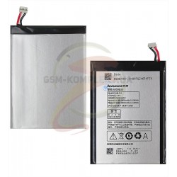 Акумулятор (акб) BL211 для Lenovo P780, Li-ion, 3,8 В, 4000 мАч