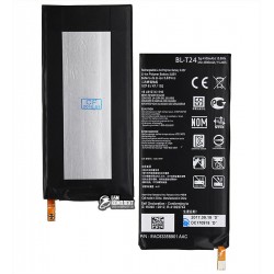 Акумулятор (акб) BL-T24 для LG X Power K220DS, Li-Polymer, 3,8 В, 4100 мАч