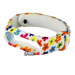 Браслет для Xiaomi MiBand 2, с узором, тип 2