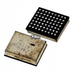 Мікросхема керування bluetooth LBED45VLVC-TEMP ES3/4390057 для Nokia 6700c