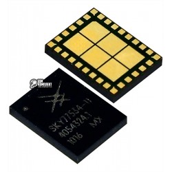 Усилитель мощности SKY77534-11 для Samsung B2100, B220, B300, B320, B520, C3010, E1070, E1210, E1310, E1360, E2100, E250i