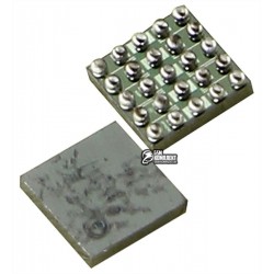 EMI-фільтр EMIF10-COM01F2/4129035 25pin для Nokia 1610