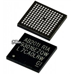 AB2011 Rxx Sony Ericsson K750