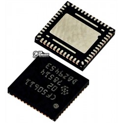 Микросхема управления питанием CF50611