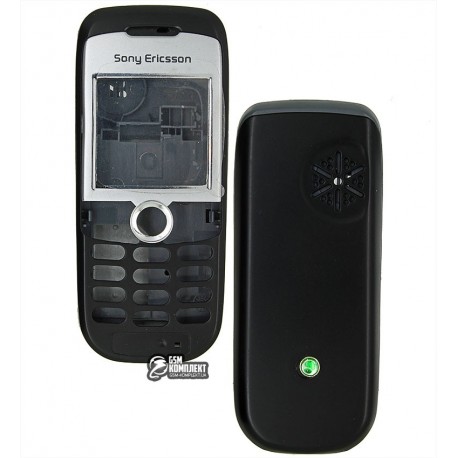 Корпус Sony Ericsson J210 i