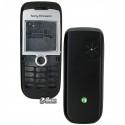 Корпус для телефону Sony Ericsson J210 i