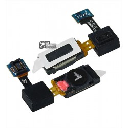 Звонок для Samsung S7500, с датчиком оригинал