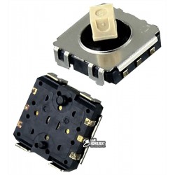 Джойстик для Nokia E50; Samsung E590, J200, J210