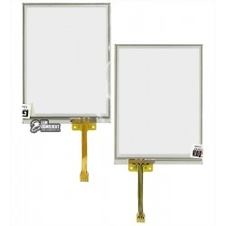 Тачскрін для Motorola A1200