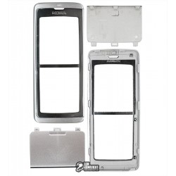 Передня і задня панель для NOKIA E60