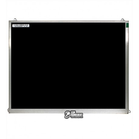 Экран (дисплей, монитор, LCD) для китайского планшета 9,7, 9.7, 30 pin