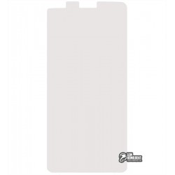 Защитная пленка Flexible Glass для Nomi i5030 Evo X, 0,2 мм