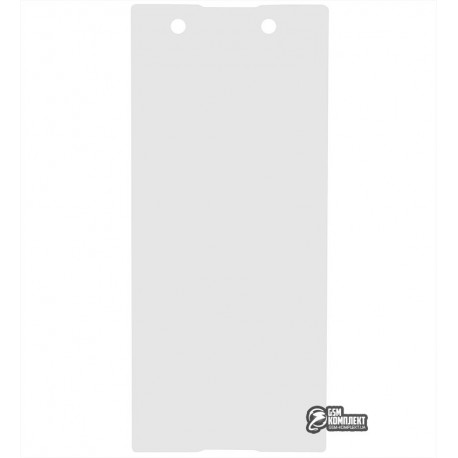 Закаленное защитное стекло для Sony G3412 Xperia XA1 Plus Dual, 0,26 mm 9H