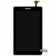 Дисплей для планшета Lenovo Tab 3 TB3-710F Essential, черный, с сенсорным экраном (дисплейный модуль)