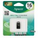 Флешка 16 Gb Apacer AH156 USB3.0 Ashy Flash Drive