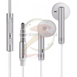 Наушники HOCO M22 Spirited Rhyme с микрофоном