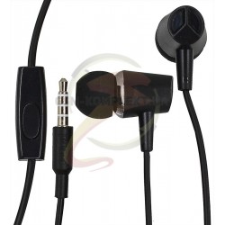 Наушники HOCO M34 с микрофоном